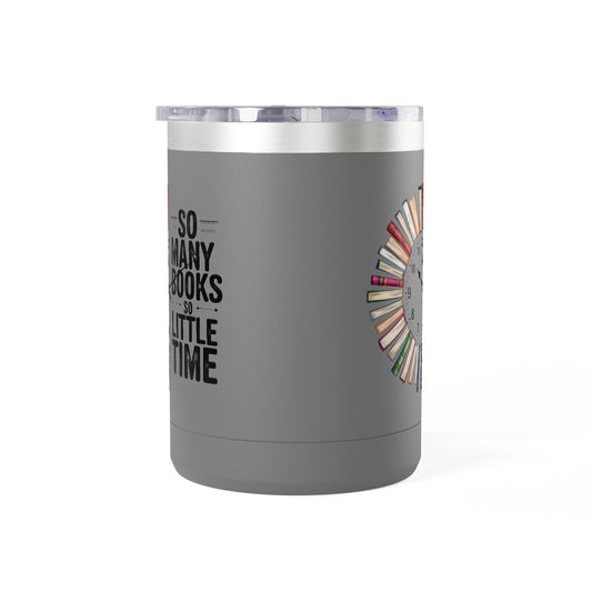 Coffee Mug Tumbler, 15oz