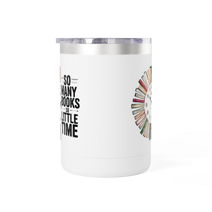 Coffee Mug Tumbler, 15oz
