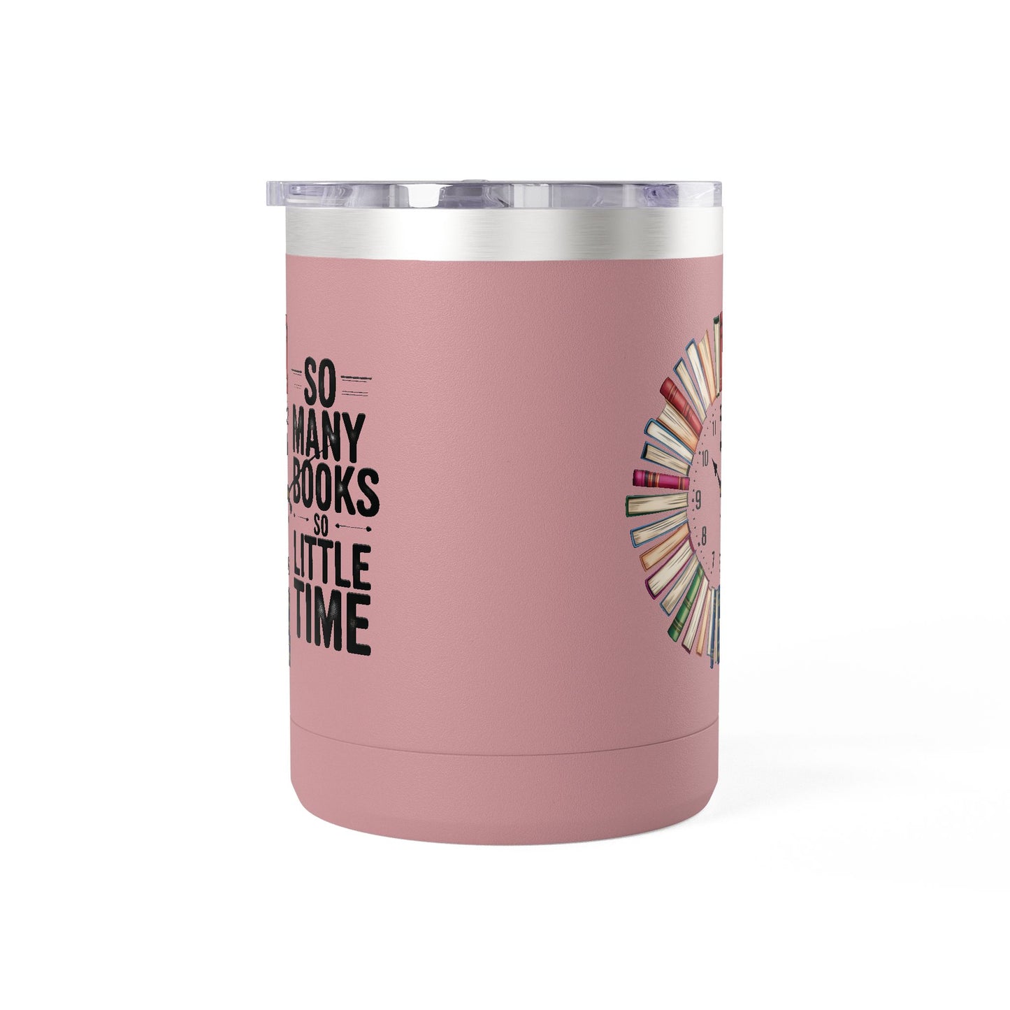 Coffee Mug Tumbler, 15oz