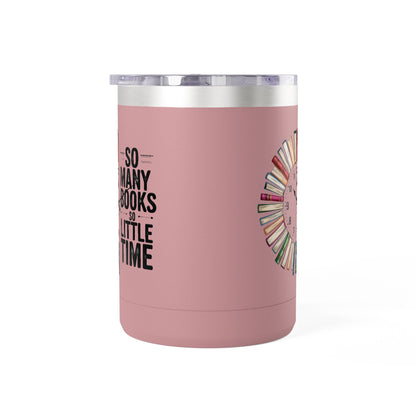 Coffee Mug Tumbler, 15oz